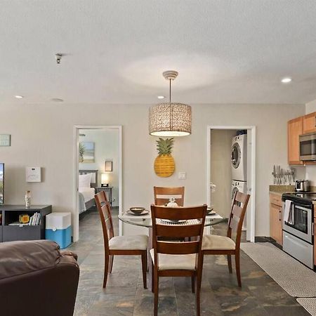 סן דייגו Pineapple Paradise -In The Heart Of Mission Beach- Just Steps To Beach And Belmont Park מראה חיצוני תמונה