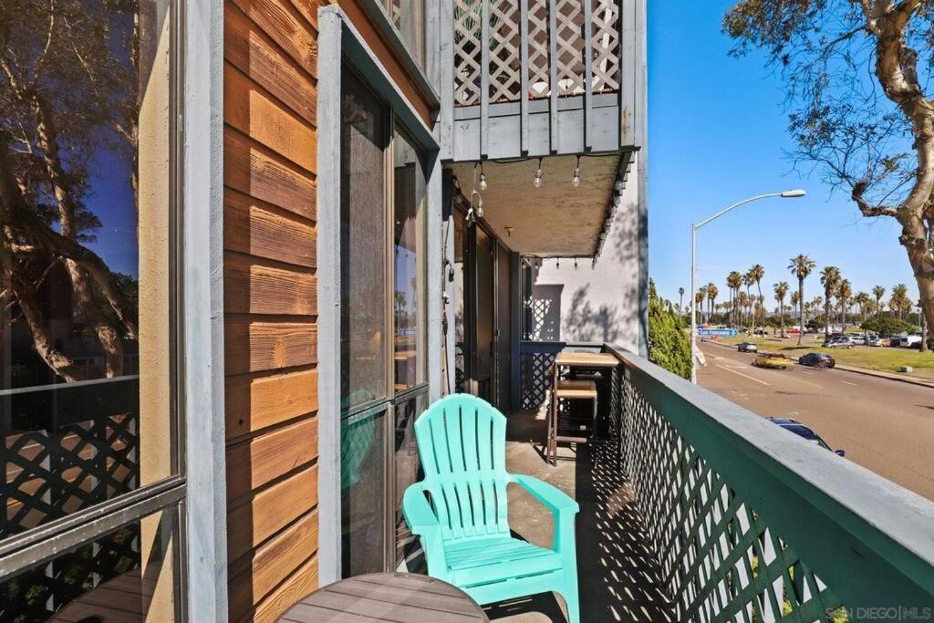סן דייגו Pineapple Paradise -In The Heart Of Mission Beach- Just Steps To Beach And Belmont Park מראה חיצוני תמונה